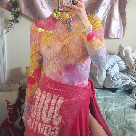 Brooke Lynn Mitchell hd actress photos