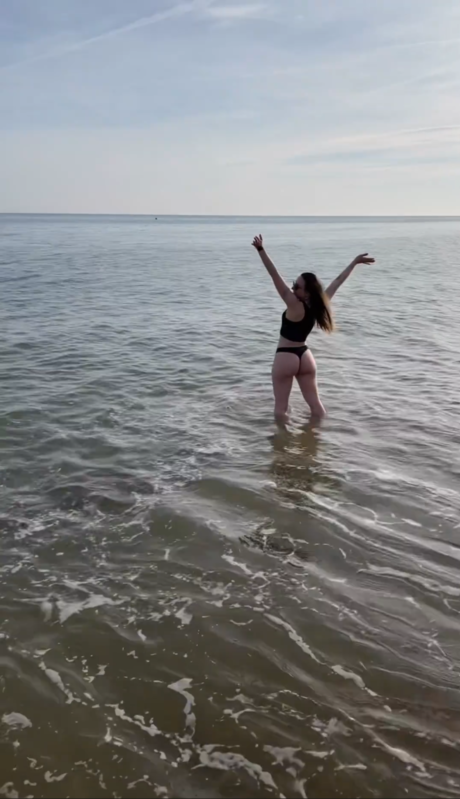 Biancaslife hot model picture