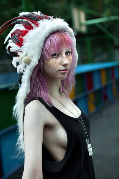 Eliza Satu star high quality galleries