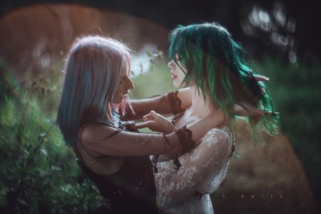 Eliza Satu model top images