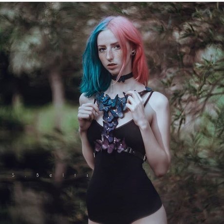 Eliza Satu model porn archive