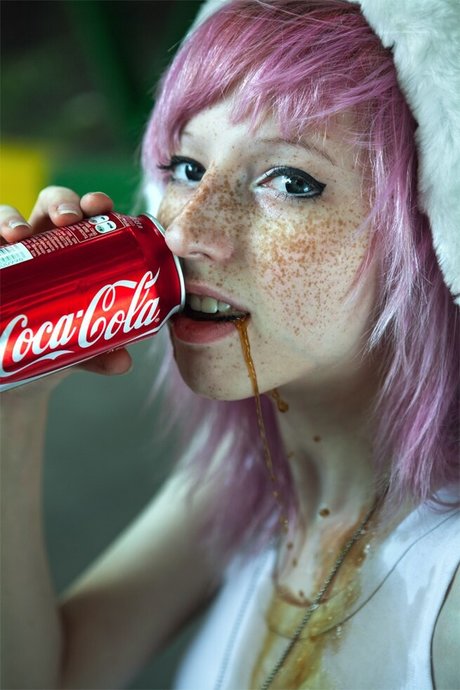 Eliza Satu pornstar naked gallery