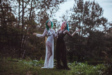 Eliza Satu nice star picture