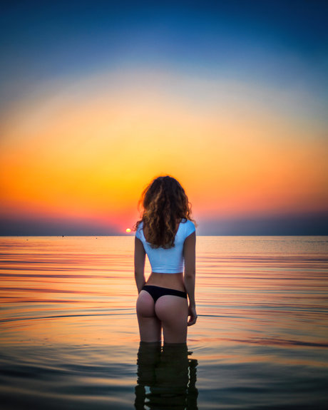 Ave Maria_ pornographic actress picture