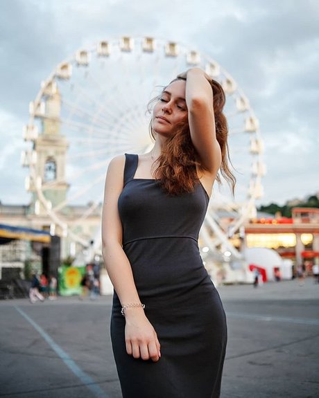 Ave Maria_ model exclusive pictures