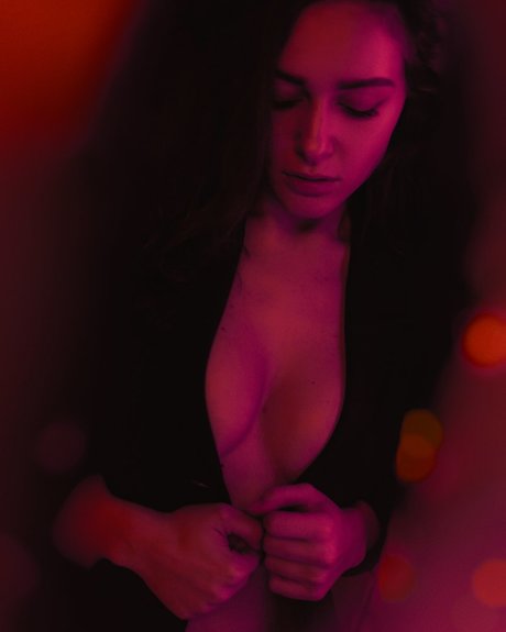 Ave Maria_ nude model picture