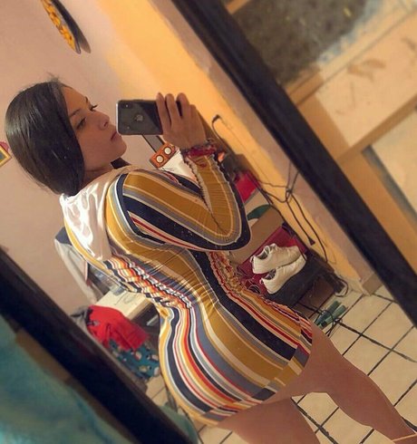 Aylin Guevara sex model img