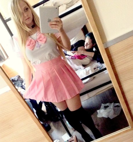 Invaderdd Dee Mente model art img