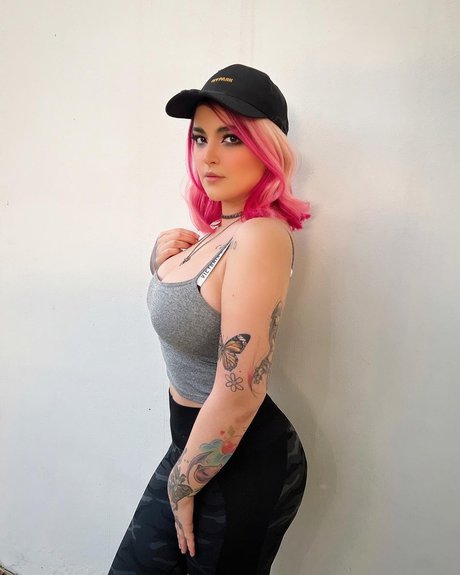 Javiera Orellana star xxx galleries