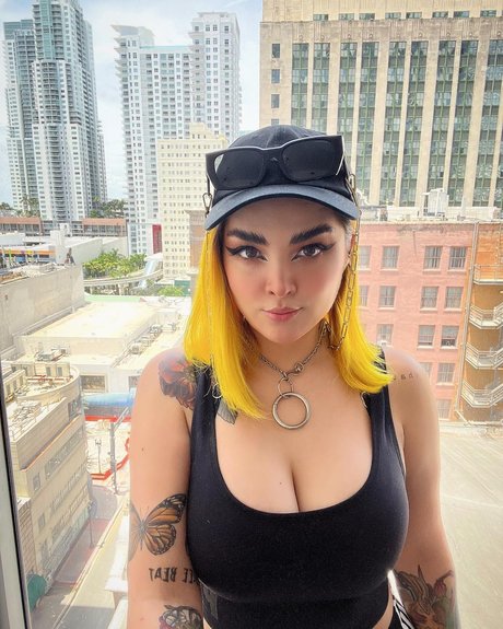 Javiera Orellana best model pictures