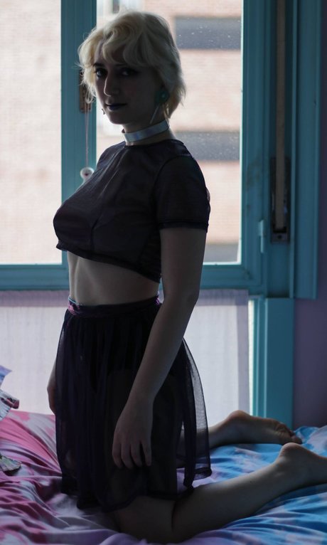 Jazmin Pastela star photos