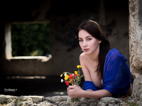 Kristina Mikulishsky_ pornstar perfect photo