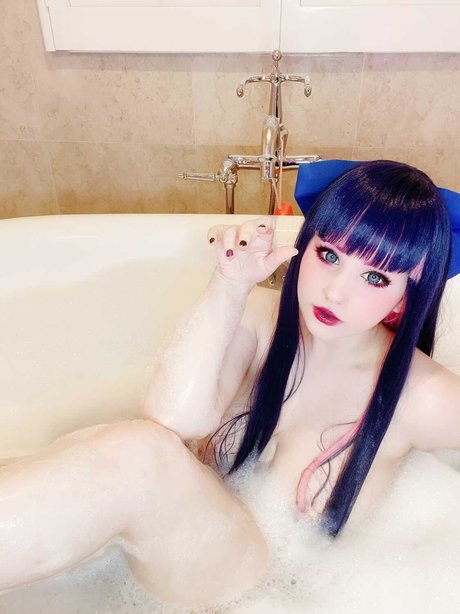 Slugmasterr top model image