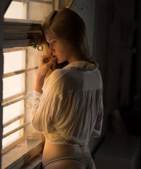 Anna Niro star hot pictures