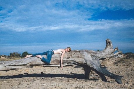 Anna Niro top model pics