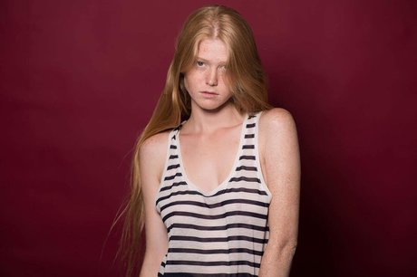 Anna Niro pornographic actress img