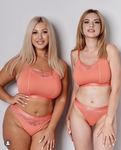 Brazerie Lingerie nudes actress images