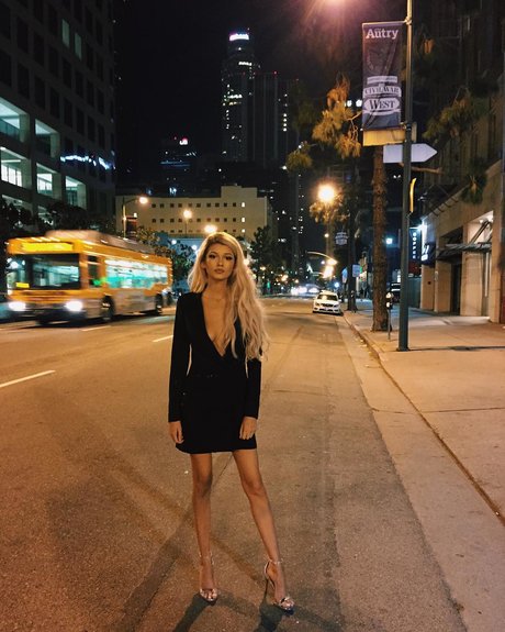 Cherie Madeline model hd gallery