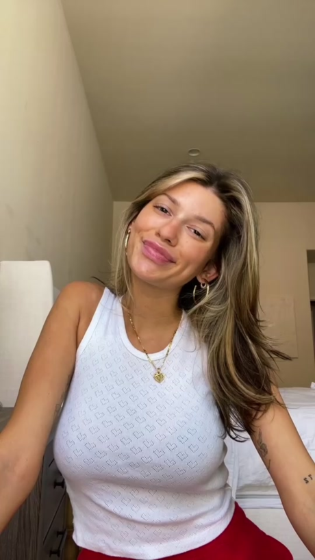 Cherie Madeline pornstar sex image