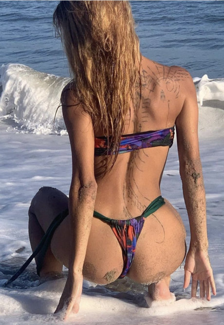 Crystal Seranno pornstar exclusive galleries