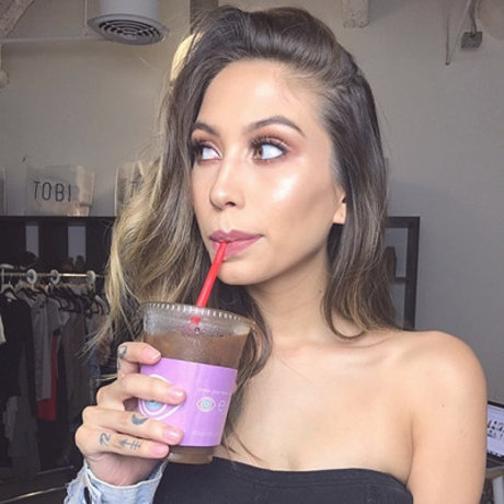 Crystal Seranno perfect pornstar picture