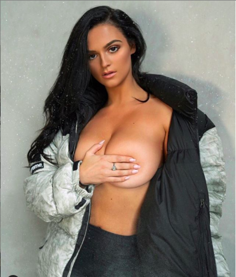 Jamie Thornton nudes pornstar gallery