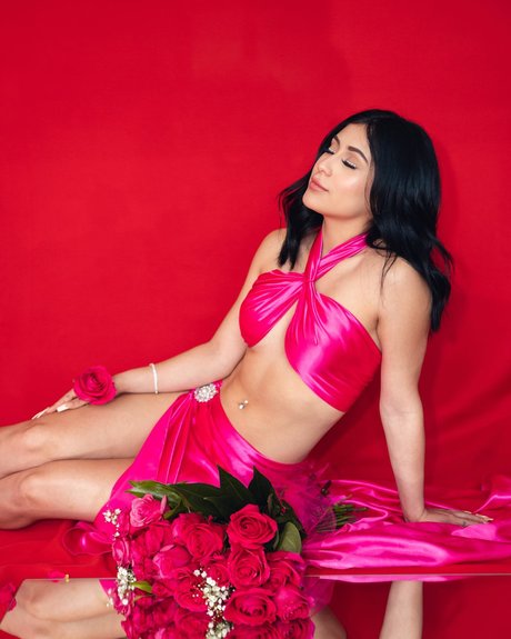 Katherine Galvez_ naked model archive