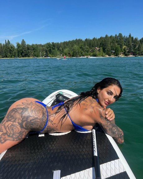 Presleykp Fit star xxx images