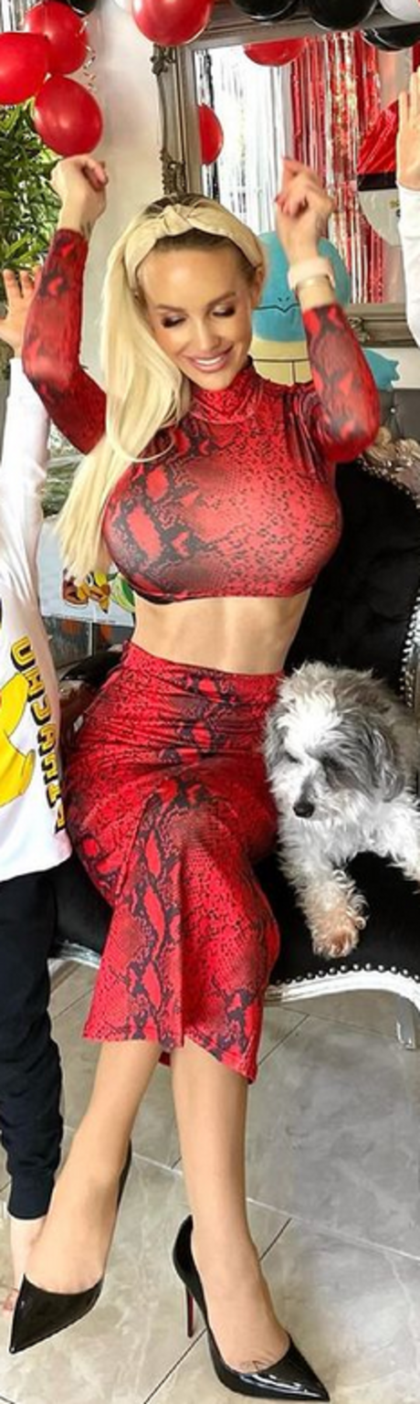 Ramona Perthel star adult photos