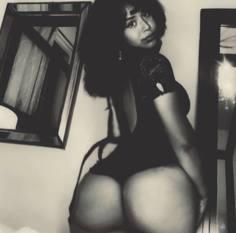 Sarai Fonseca_ nudes model archive