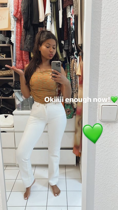 Steph Esther perfect pornstar photo