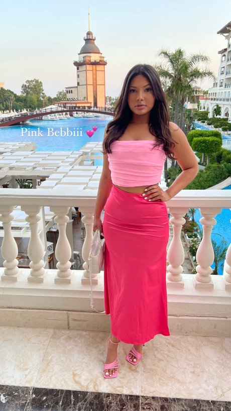 Steph Esther perfect pornstar image