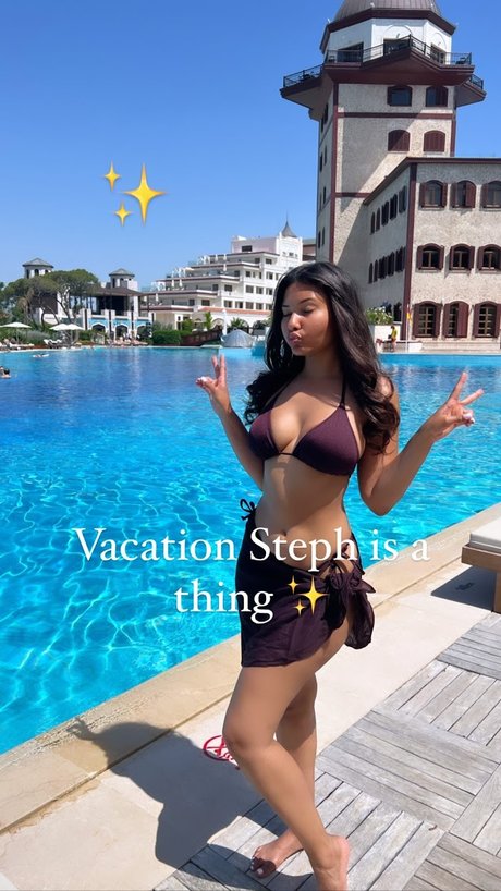 Steph Esther pornstar beautiful images