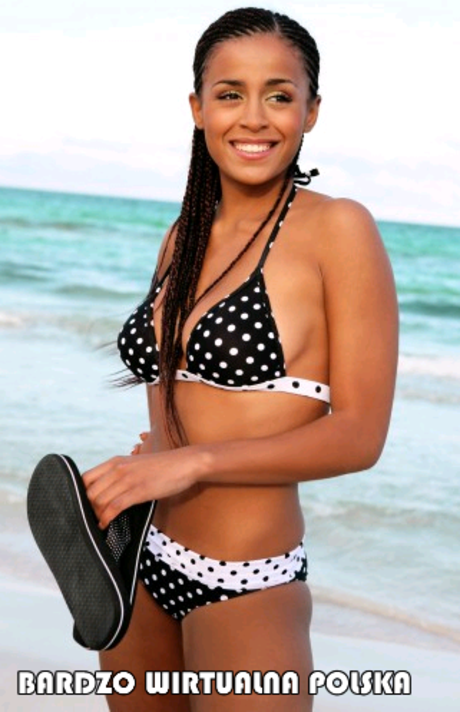 Alexsandra Szwed pornstar erotic picture