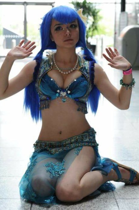 Csillabu free model pictures