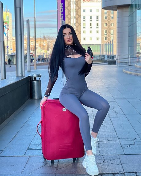 Dianna Petrova star exclusive galleries