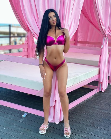 Dianna Petrova actress pic