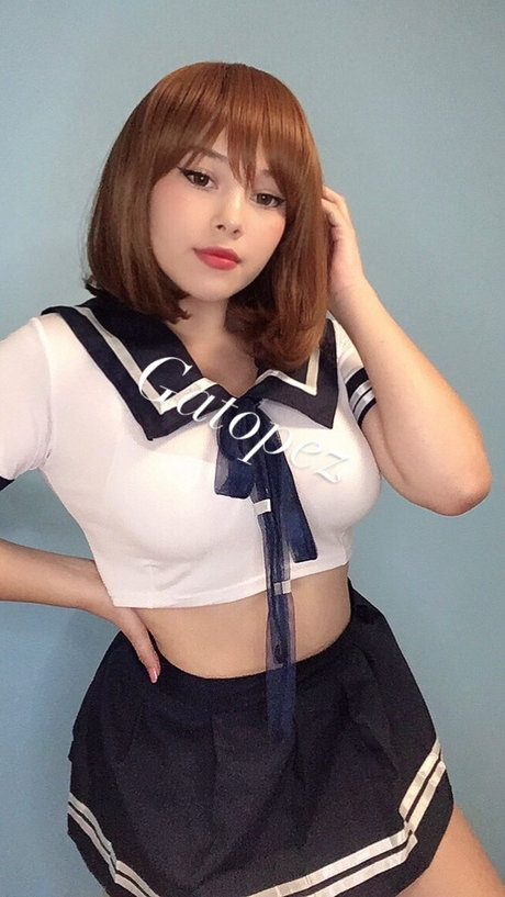 Gato Pez pornstar hd gallery