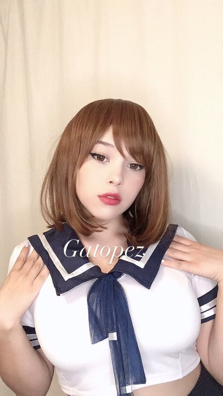 Gato Pez pornstar hd picture