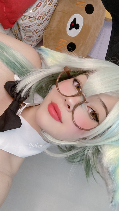 Gato Pez xxx pornstar pic