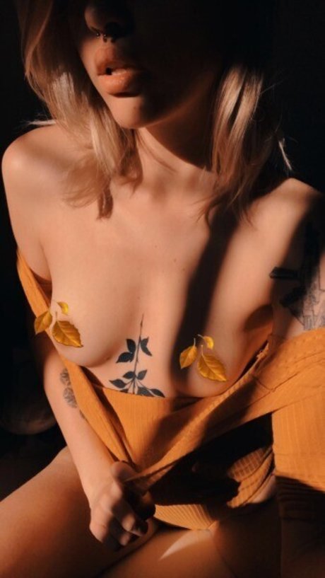 Hillmayer pornstar exclusive pic