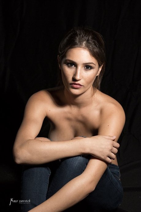 Kochava Pavlo pornstar hot photo