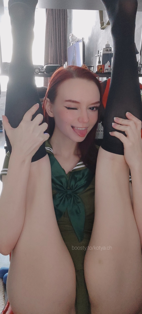 Kotya Ch nice model img