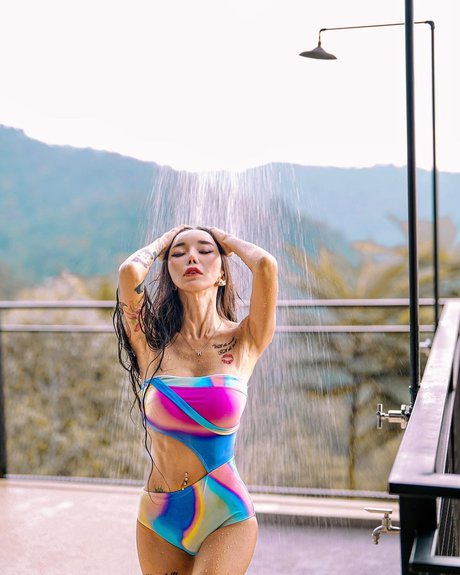 Leng Yein pornstar nudes photo