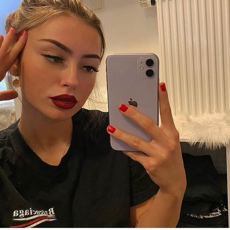 Linabmn pornstar nice image