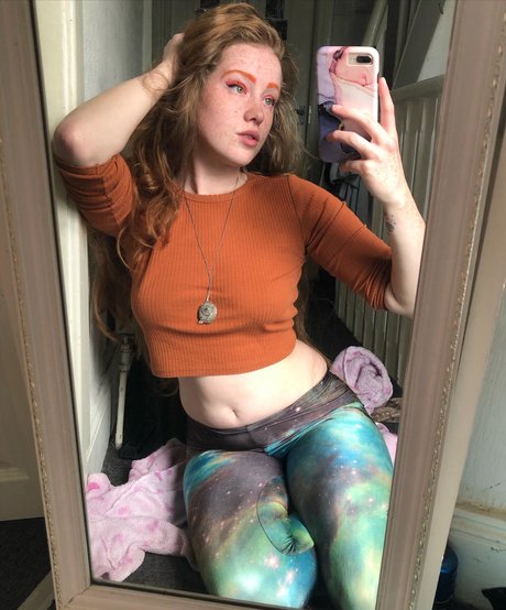 Lucie Middleton pornographic actress image