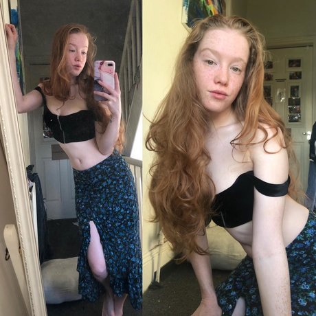 Lucie Middleton nudes star images