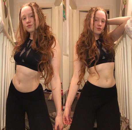 Lucie Middleton pornstar hd photo