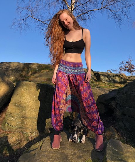 Lucie Middleton xxx model images