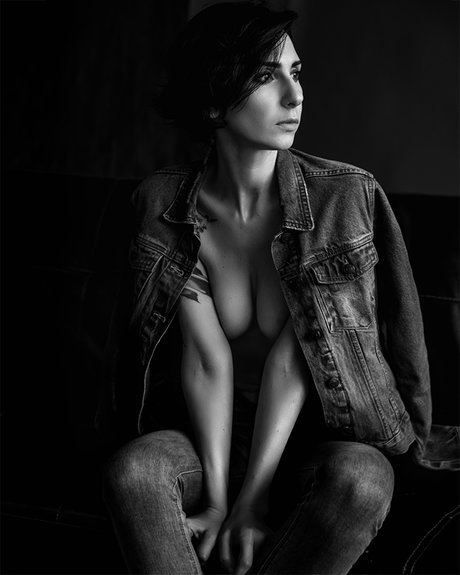 Natali kolibri star erotic photo